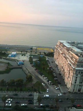 Апартаменты у моря